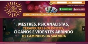 Luz Divina do Oriente