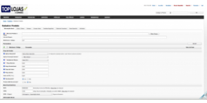 TOPLOJAS - Sistema de E-Commerce com mais de 10mil funes