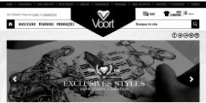 Voort