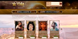 Vida Tarot