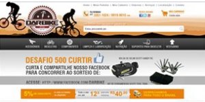 Darbike