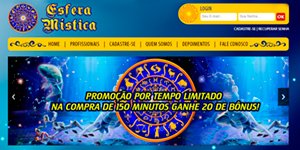 Esfera Mstica